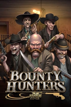 Bounty Hunters