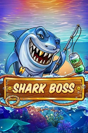 Shark Boss