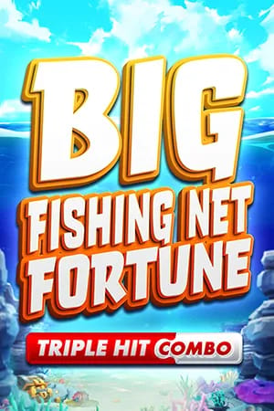 Big Fishing Net Fortune
