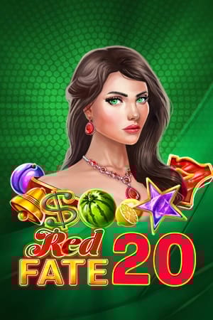 Redfate 20