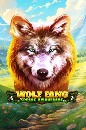 Wolf Fang - Spring Awakening