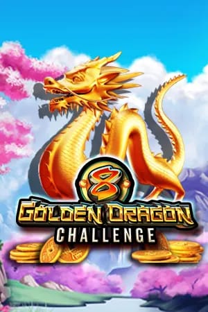 8 Golden Dragon Challenge™