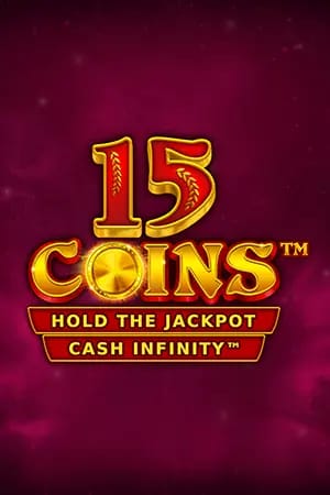 15 Coins™