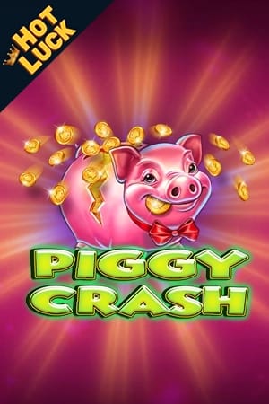 Piggy Crash