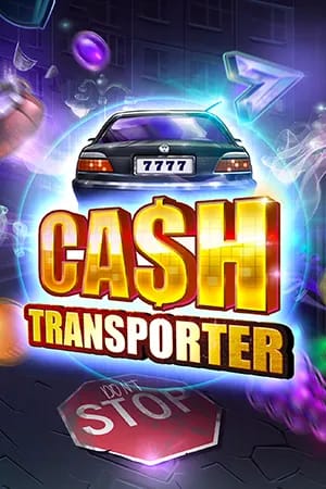 Cash Transporter