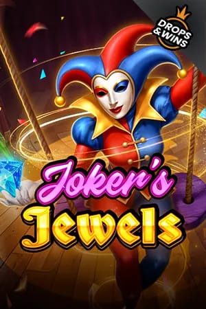 Joker's Jewels™