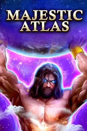 Majestic Atlas