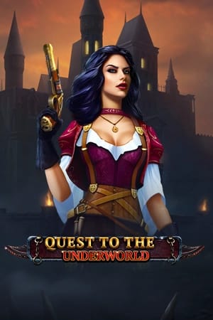 Quest To The Underworld