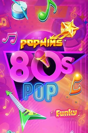 80s Pop