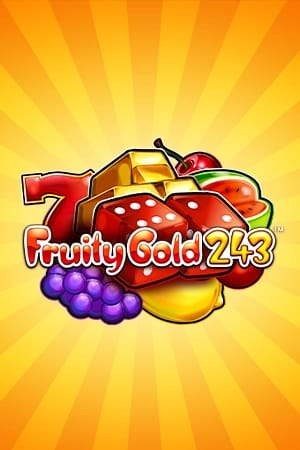 Fruity Gold 243