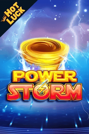 Power Storm