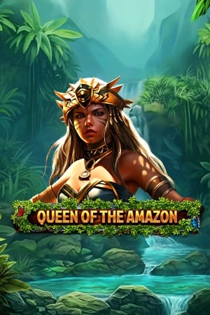Queen Of The Amazon