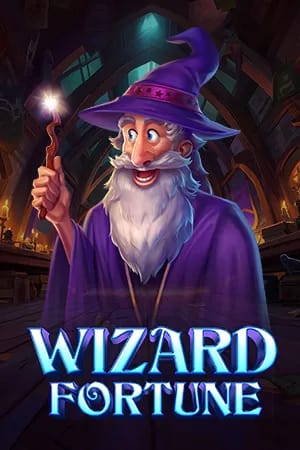 Wizard Fortune