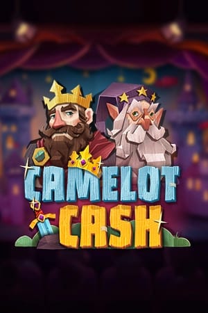Camelot Cash