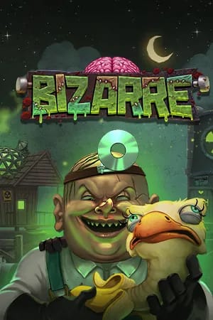 BIZARRE