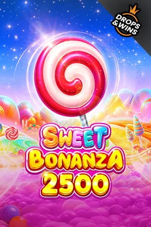 Sweet Bonanza 2500
