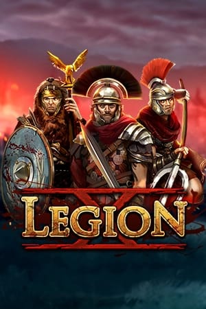 Legion X