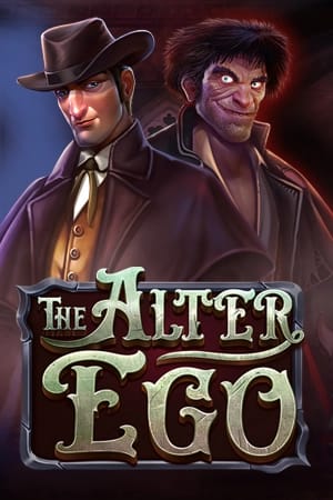 The Alter Ego