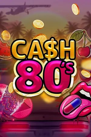 Cash 80s
