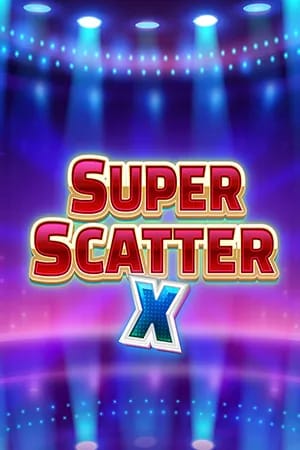 Super Scatter X
