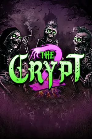 The Crypt 2