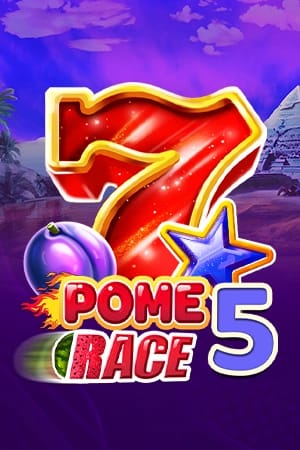 Pome Race 5