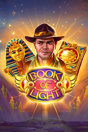 Book of Light