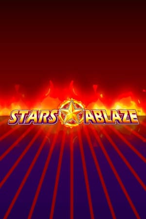 Stars Ablaze