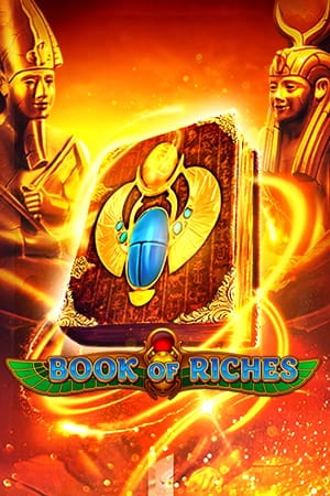 Book of Riches