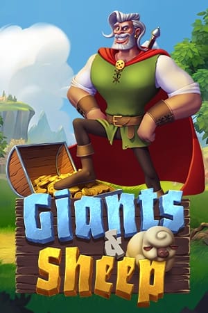 Giants & Sheep