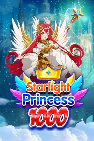 Starlight Princess 1000™
