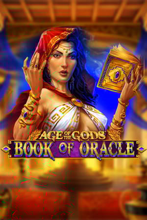Age of the Gods: Book of Oracle