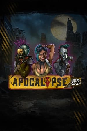 Apocalypse Super xNudge