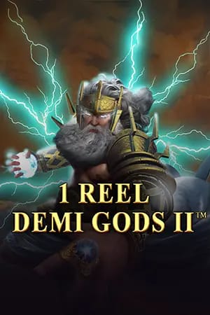 1 Reel Demi Gods II