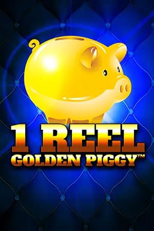 1 Reel Golden Piggy