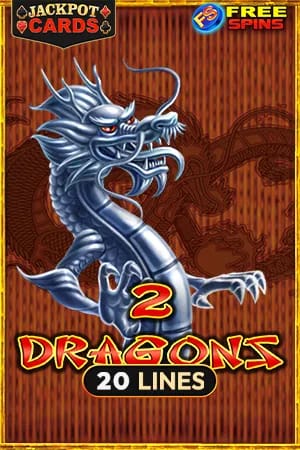 2 Dragons