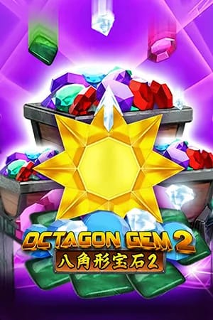 Octagon Gem 2