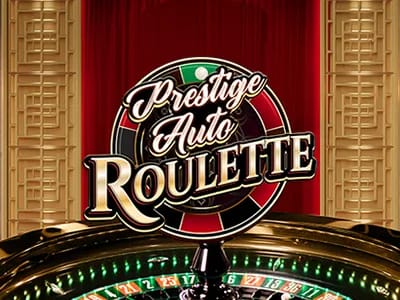 Prestige Auto Roulette
