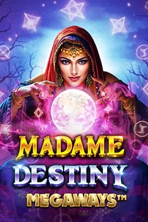 Madame Destiny Megaways