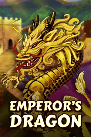 Emperor's Dragon