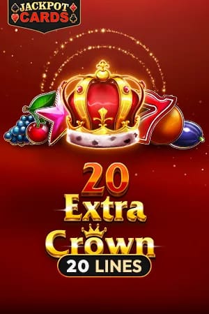 20 Extra Crown