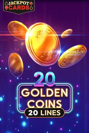 20 Golden Coins