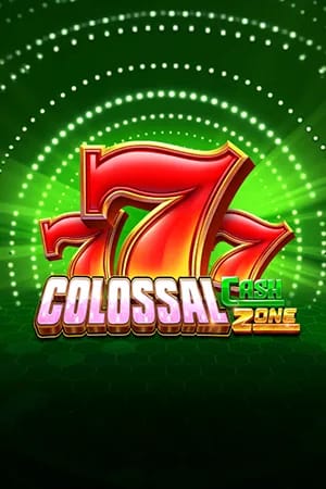 Colossal Cash Zone™