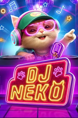Dj Neko