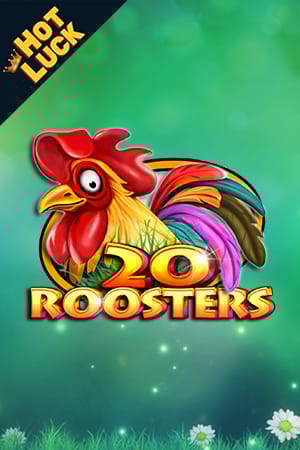 20 Roosters