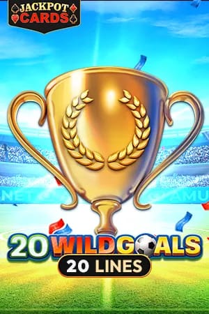 20 Wild Goals