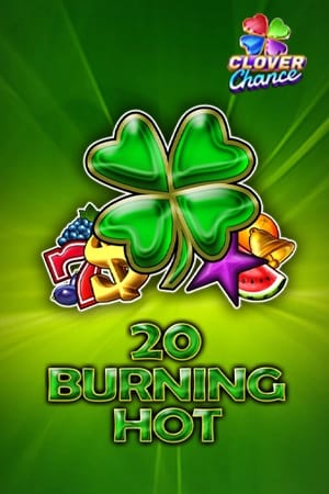 20 Burning Hot