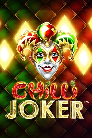 Chilli Joker