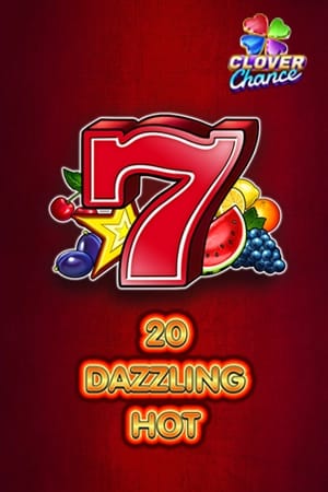 20 Dazzling Hot