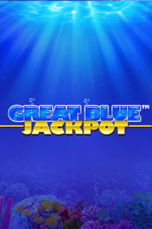 Great Blue Jackpot™